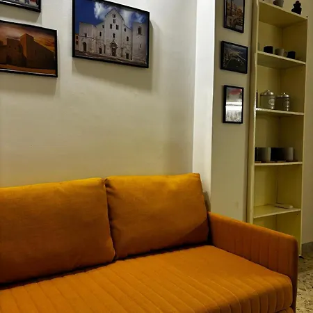 Cavour Housing