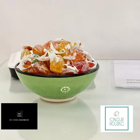 Cavour Housing Apartamento