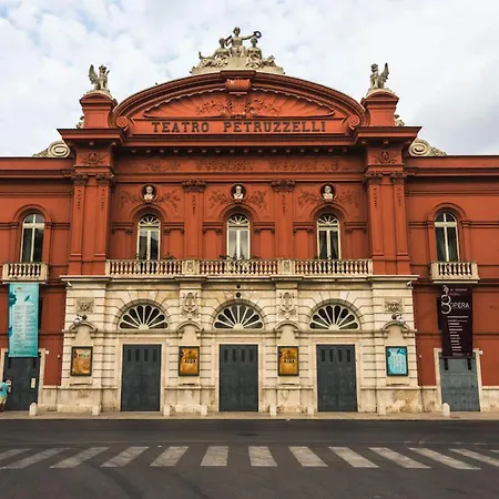 Cavour Housing Apartament *