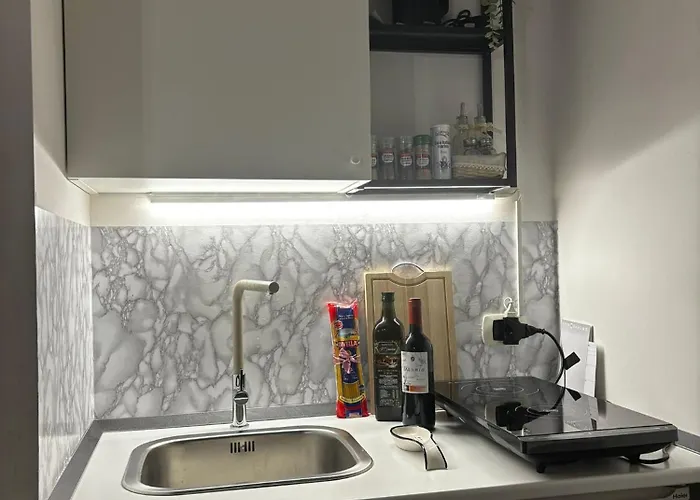 Cavour Housing * Bari